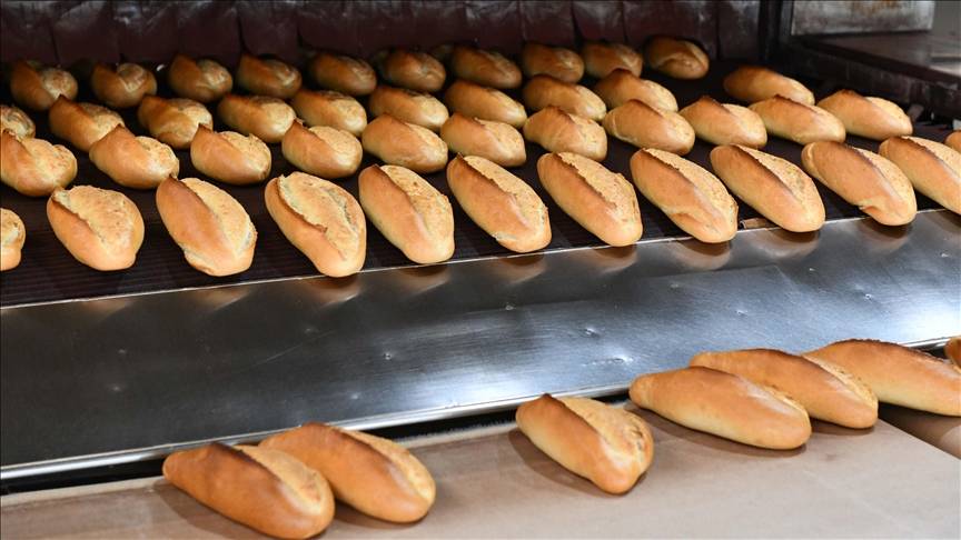 Ekmek fiyatlarına zam geldi! 200 ve 270 gram ekmek için güncel fiyatlar açıklandı! 4